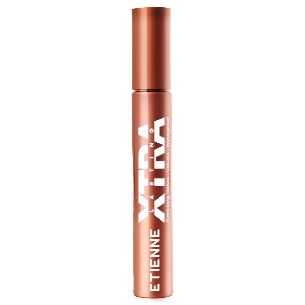 ETIENNE - Etienne Mascara De Pestañas Xtralast Waterproof