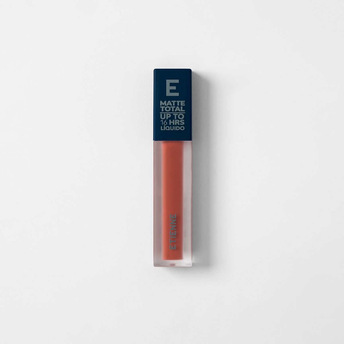 ETIENNE - Labial Liquido Matte total Etienne 07/L