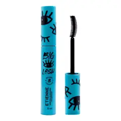 ETIENNE - Mascara De Pestañas Big Lash