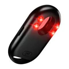 HOCO - Mini gps rastreador detector de camara E95
