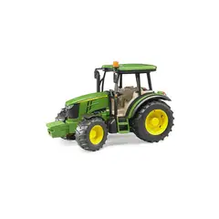 BRUDER - TRACTOR JOHN DEERE 5115M 1.16