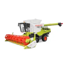 BRUDER - COSECHADORA CLAAS LEXION 780 1.16