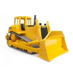 BRUDER - BULLDOZER CATERPILLAR 1.16