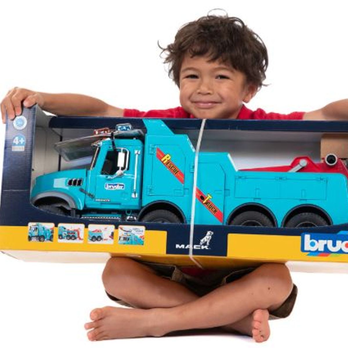 BRUDER - MINICARGADOR FRONTAL CATERPILLAR 1.16