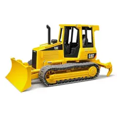 BRUDER - CARGADOR CATERPILLAR 277C 1.16