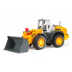 BRUDER - CARGADOR FRONTAL LIEBHERR 574 1.16