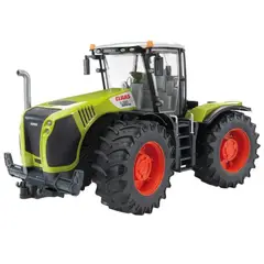 BRUDER - TRACTOR CLAAS XERION 5000 1.16