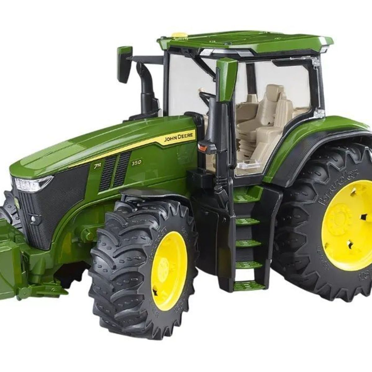 BRUDER - TRACTOR JOHN DEERE 7R 350 1.16