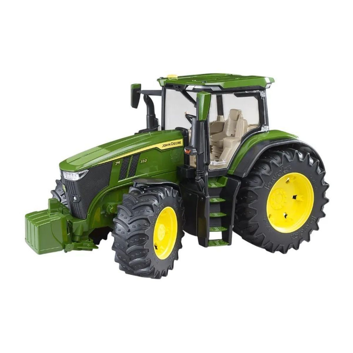 BRUDER - TRACTOR JOHN DEERE 7R 350 1.16