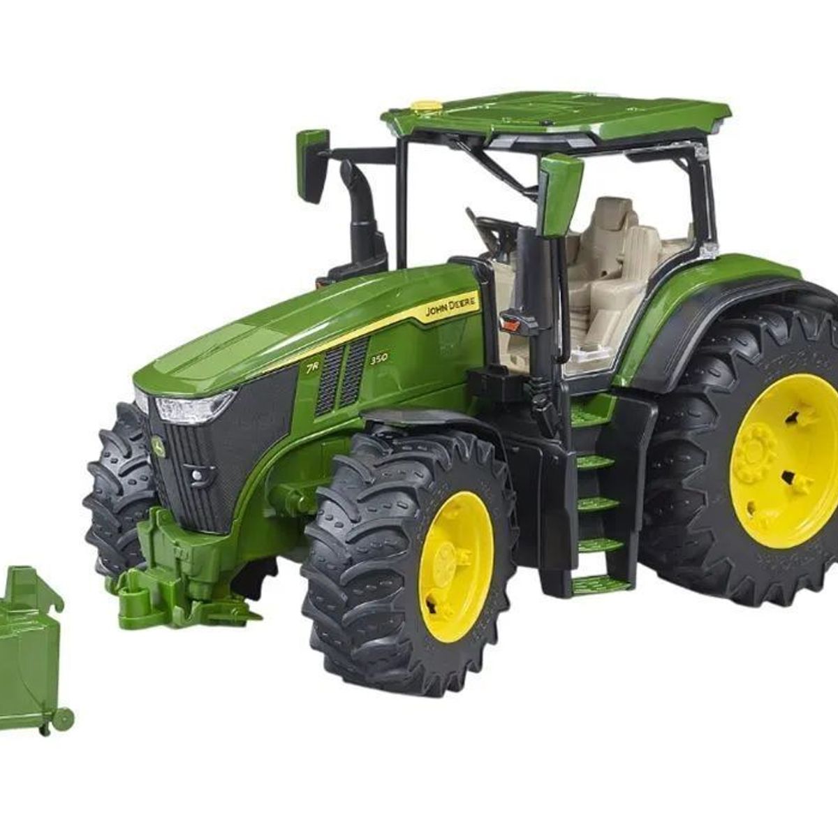 BRUDER - TRACTOR JOHN DEERE 7R 350 1.16