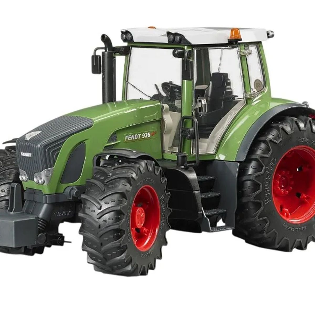 BRUDER - TRACTOR FENDT 936 VARIO 1.16