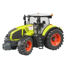 BRUDER - TRACTOR CLAAS AXION 950 1.16