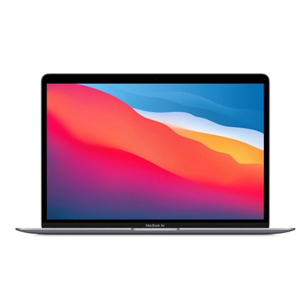APPLE - Apple MacBook Air 13" (2020) Chip M1 8 CPU / 8 GPU 8GB RAM 512GB SSD Space Gray Reacondicionado.