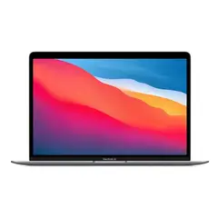 APPLE - MacBook Air 13" (2020) Chip M1 8 CPU / 8 GPU 8GB RAM 512GB SSD Space Gray Reacondicionado.
