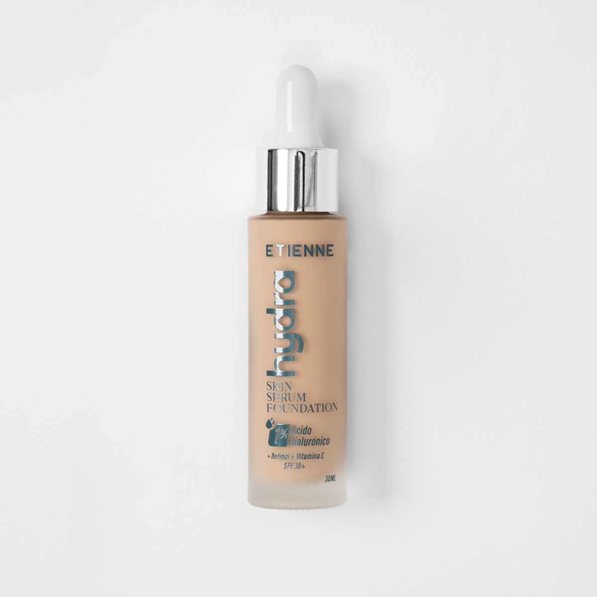 ETIENNE - Serum y Base de Maquillaje Beige Hydra Etienne 30ml