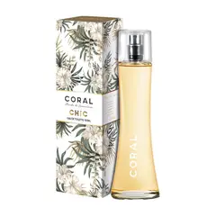 CORAL - Fragancia Colar Chic 100ml