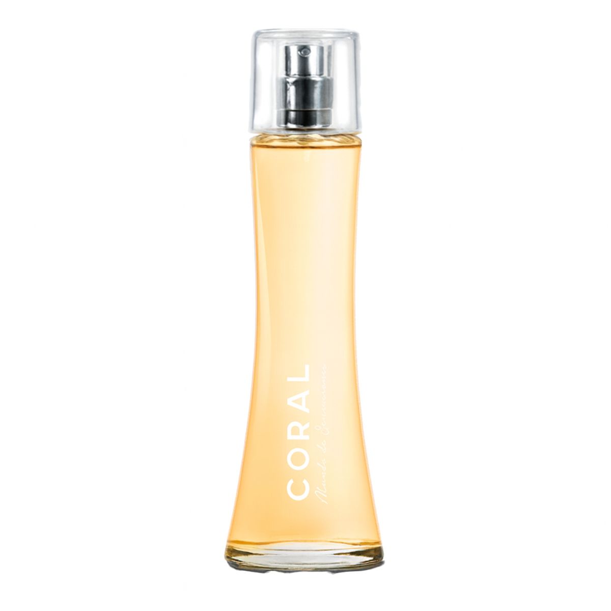 CORAL - Fragancia Colar Chic 100ml
