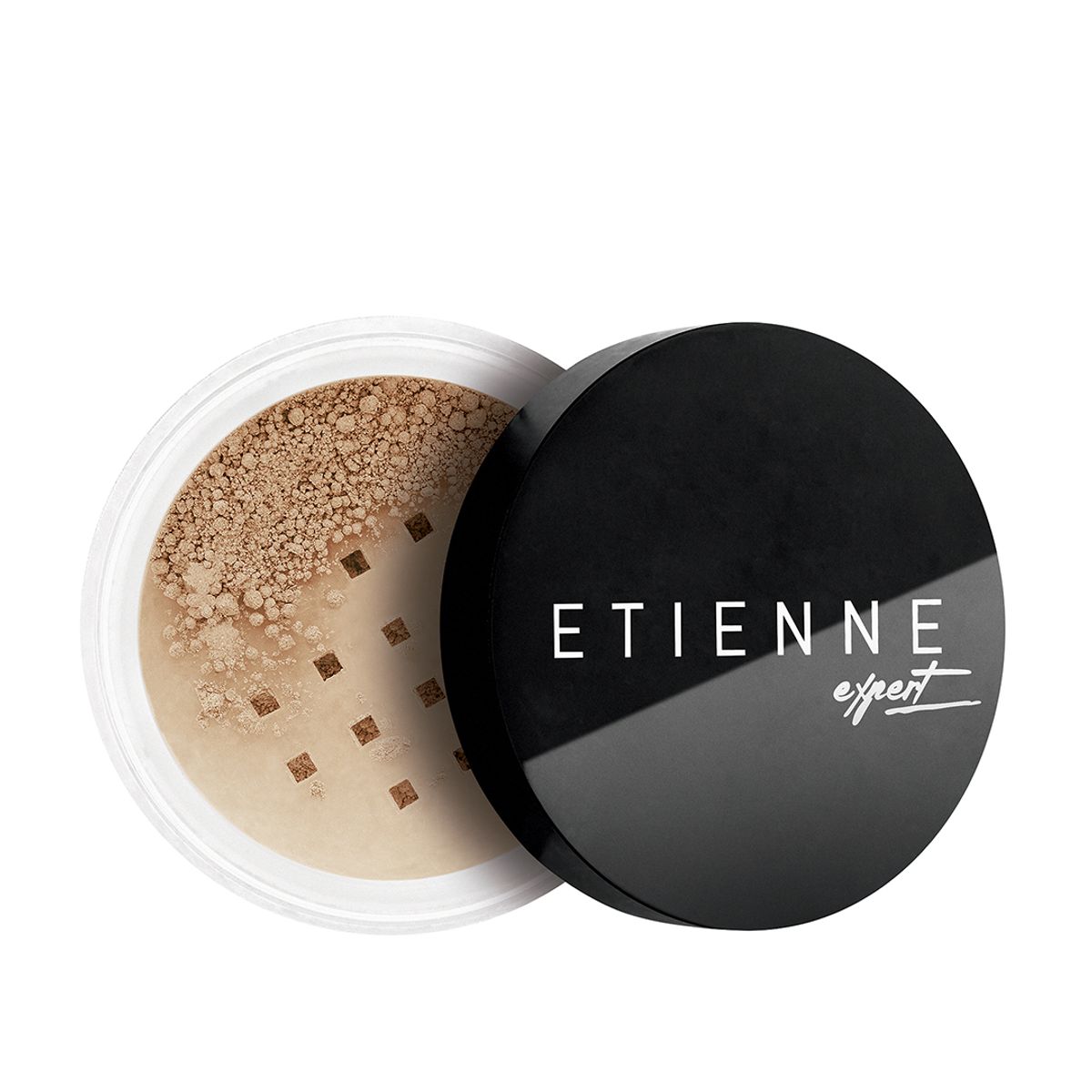 ETIENNE - Polvo Traslucido Etienne Matt Fix Powder