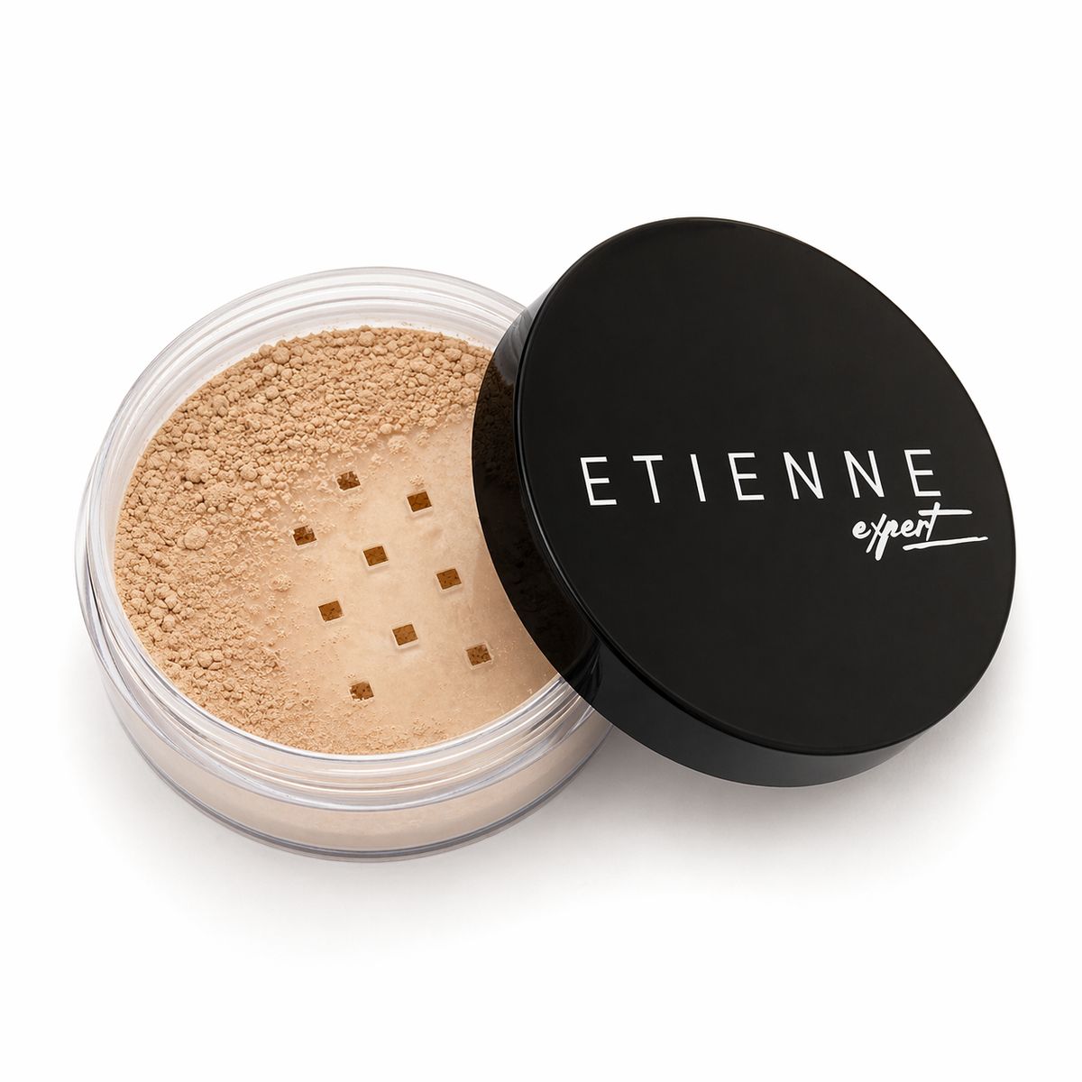 ETIENNE - Polvo Traslucido Etienne Matt Fix Powder