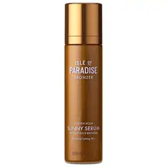 ISLE OF PARADISE - Bruma Facial Bronceadora Sunny Serum -