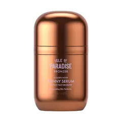 ISLE OF PARADISE - Bronceador Facial Instantaneo Sunny Serum - Golden Hour