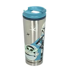 STAR WARS - MUG METALICO 450ML DDP SW