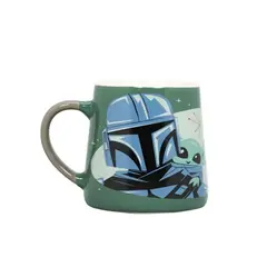 STAR WARS - TAZÓN PIRAMIDE 400ML DDP SW