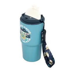 STAR WARS - MUG STRAP 20 OZ GROGU SW