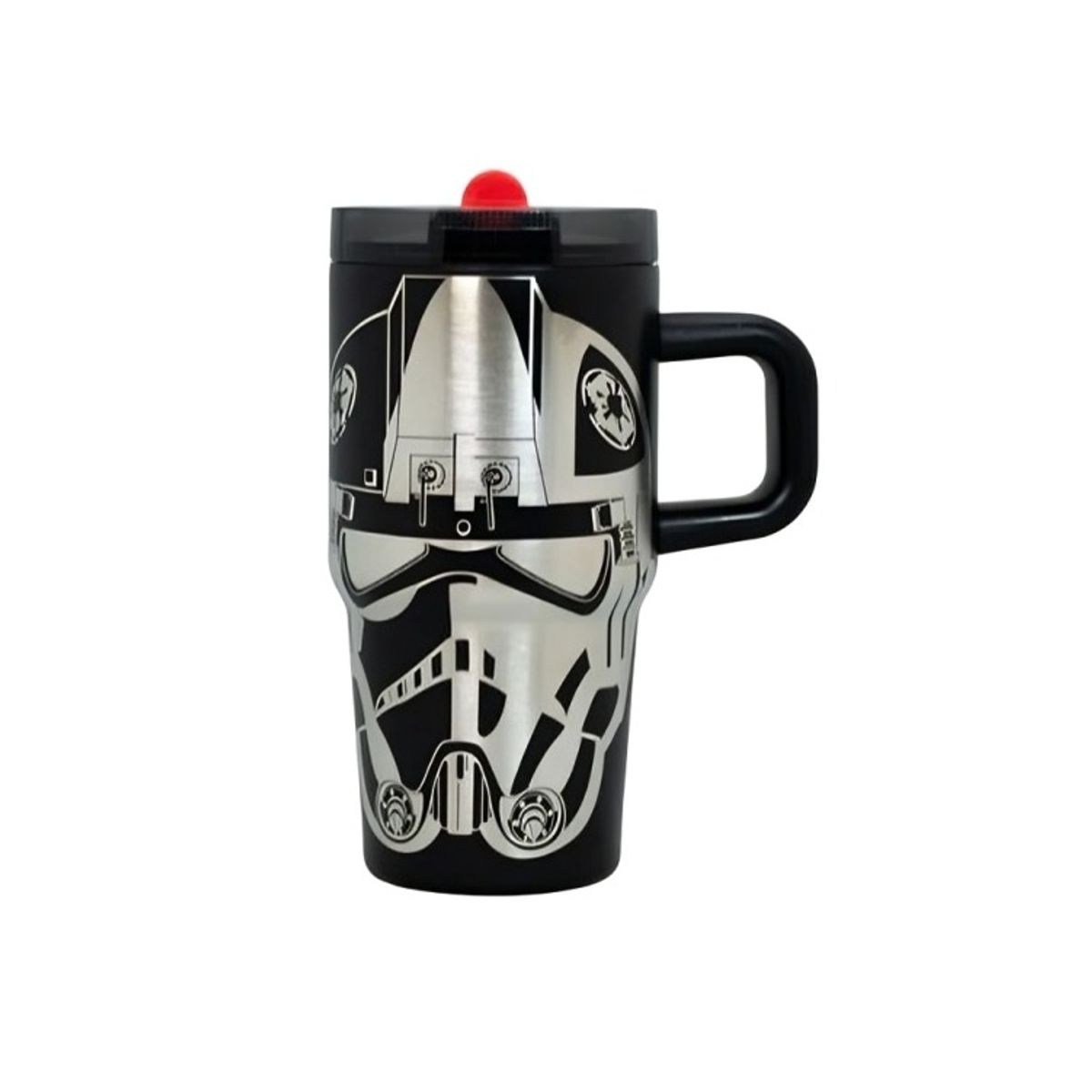 STAR WARS - MUG TERMICO 20 OZ BLACK SW