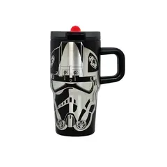 STAR WARS - MUG TERMICO 20 OZ BLACK SW