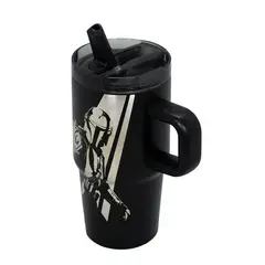 STAR WARS - MUG TERMICO 20 OZ BLACK SW