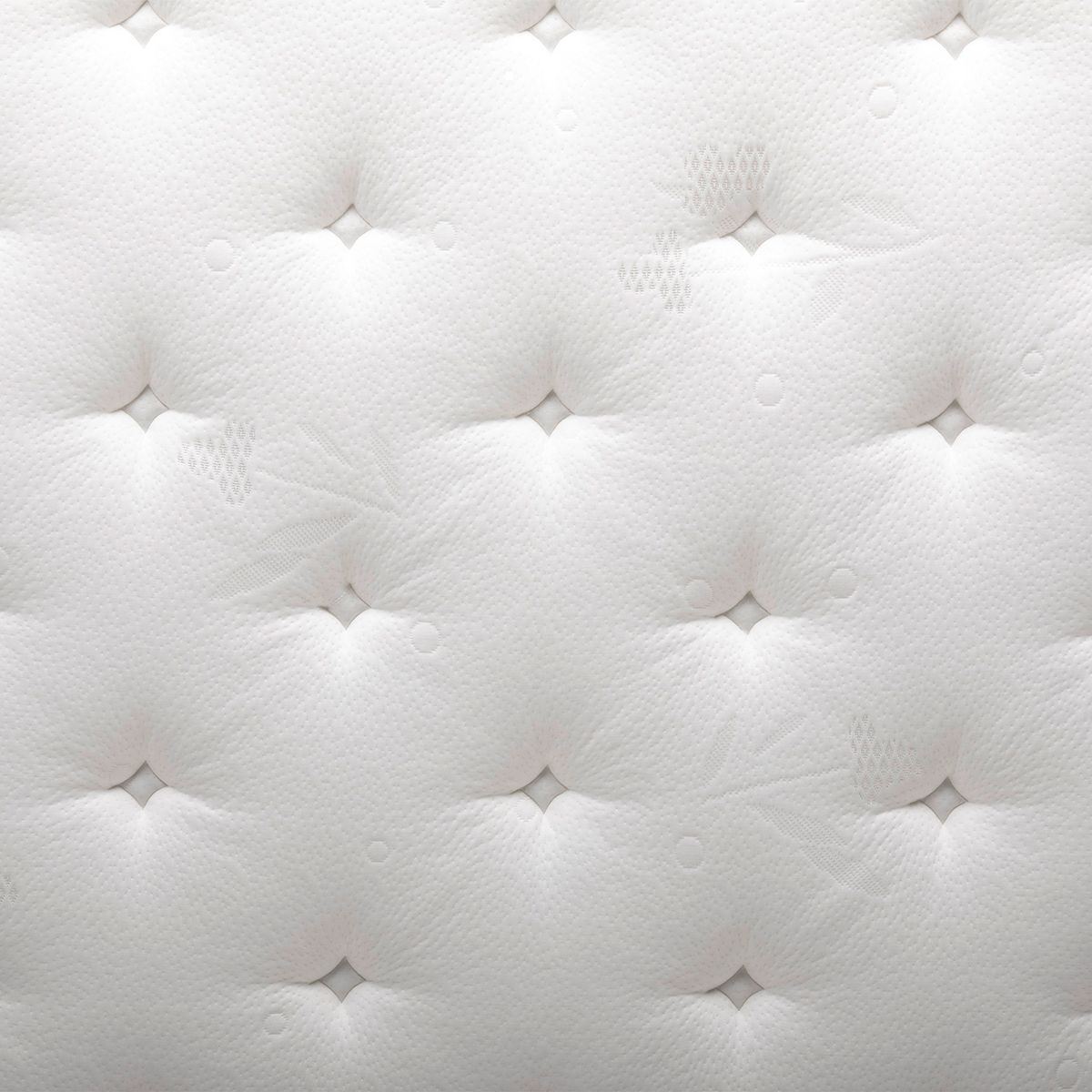 SIMMONS - Cama Europea Relax 2 Plazas Simmons