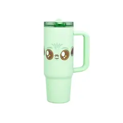 TITANIO - MUG TERMICO 30 OZ GROGU SW