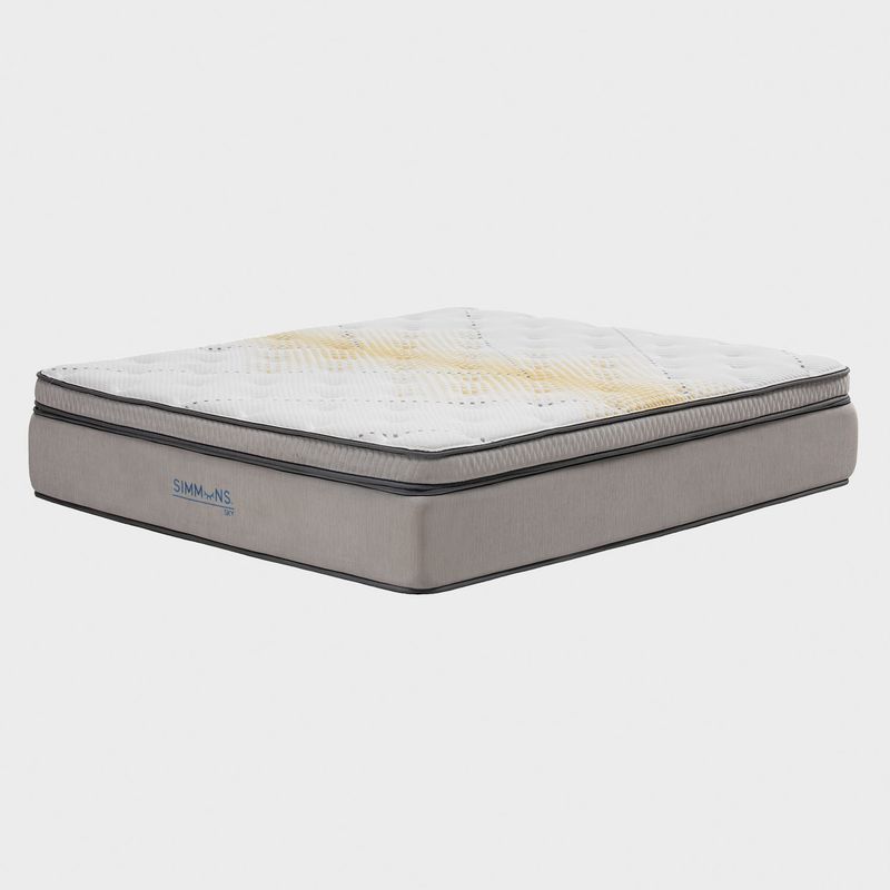 SIMMONS - Colchón 2 Plazas Sky 150x200 Simmons