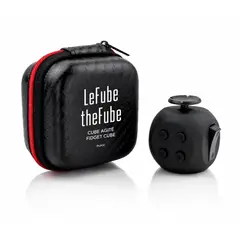 GENERICO - Fidget Cube Juguete adulto antiestrés