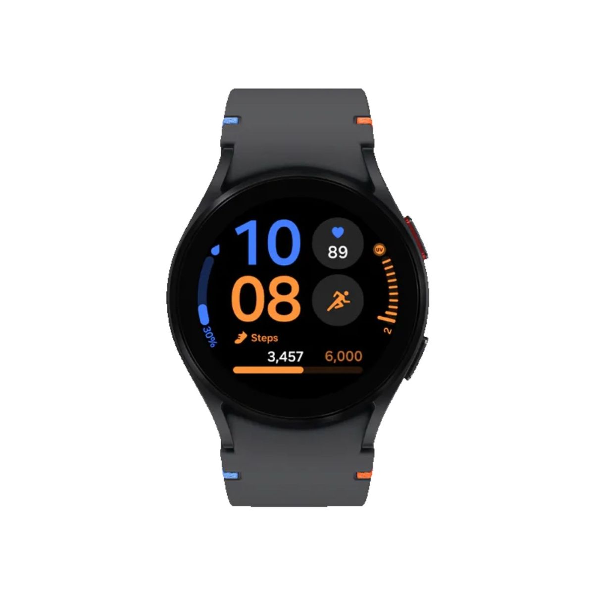 SAMSUNG - SAMSUNG GALAXY WATCH FE NEGRO OPEN BOX