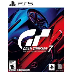 PLAYSTATION - Gran Turismo 7 - PS5