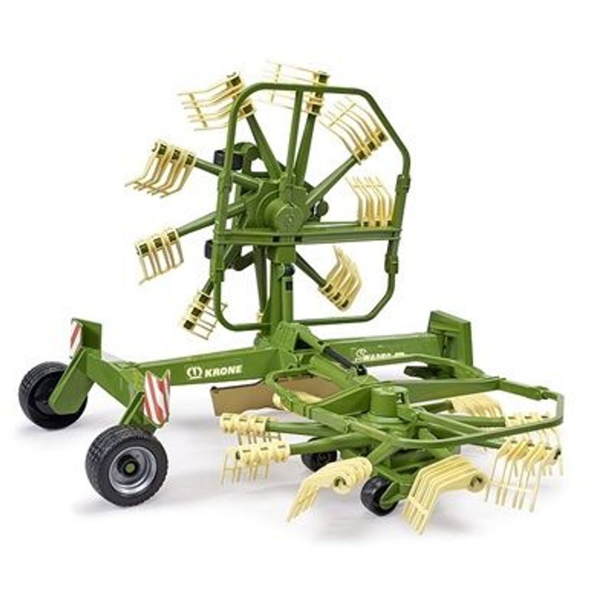 BRUDER - RASTRILLO HILERADOR KRONE 1.16