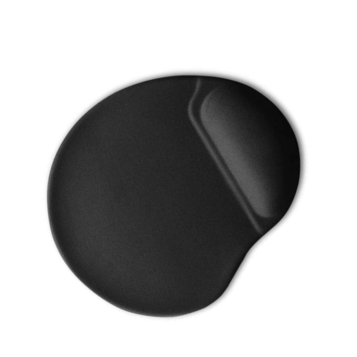 ULTRA - Mousepad Ultra con apoya muñeca con gel