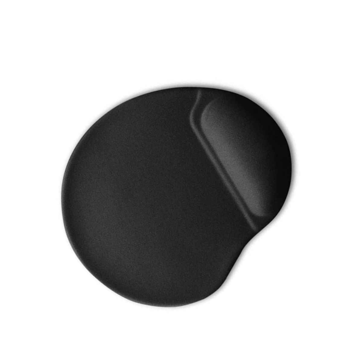 ULTRA - Mousepad Ultra con apoya muñeca con gel