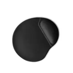 ULTRA - Mousepad con apoya muñeca con gel