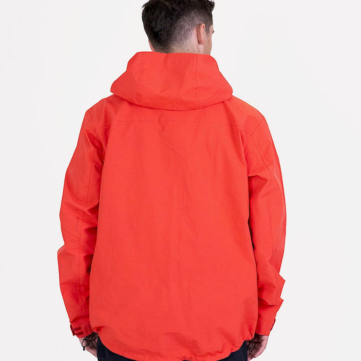 ANDESGEAR - Chaquetas Hombre Andesgear Tronador Rojo
