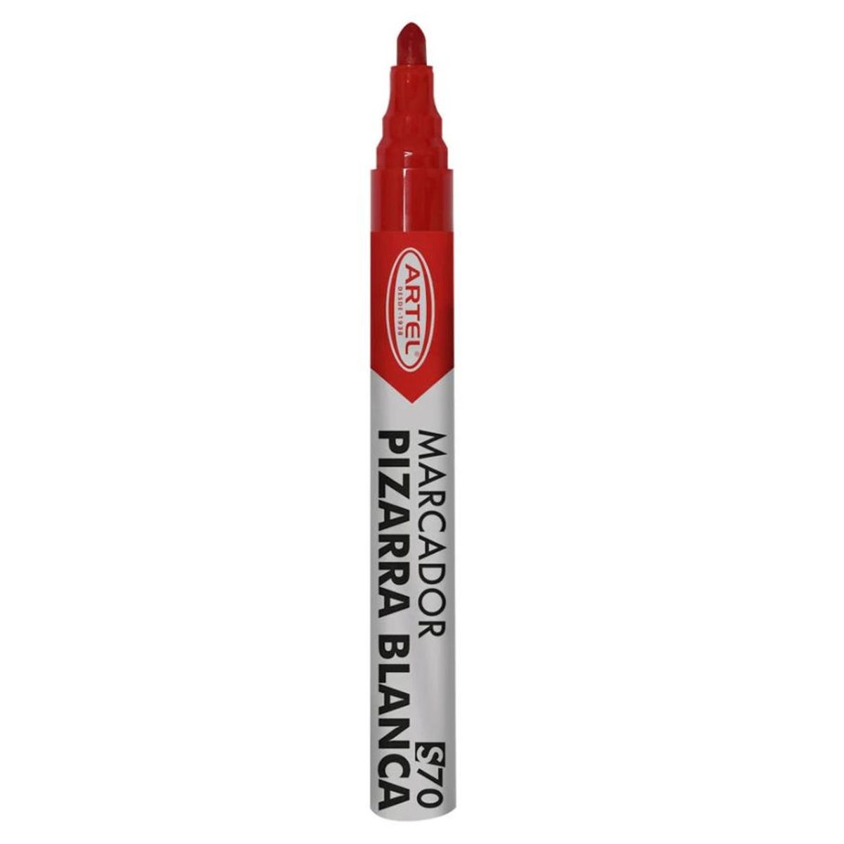 ARTEL - Marc pizarr blanca 70 Artel pta red roj