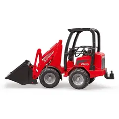 BRUDER - CARGADOR SCHAFFER 2630 1.16