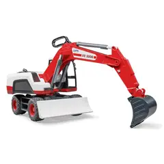 BRUDER - EXCAVADORA 1.16
