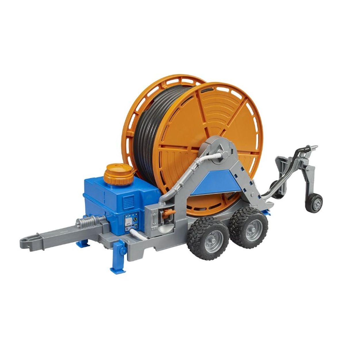 BRUDER - REMOLQUE DE RIEGO 1.16