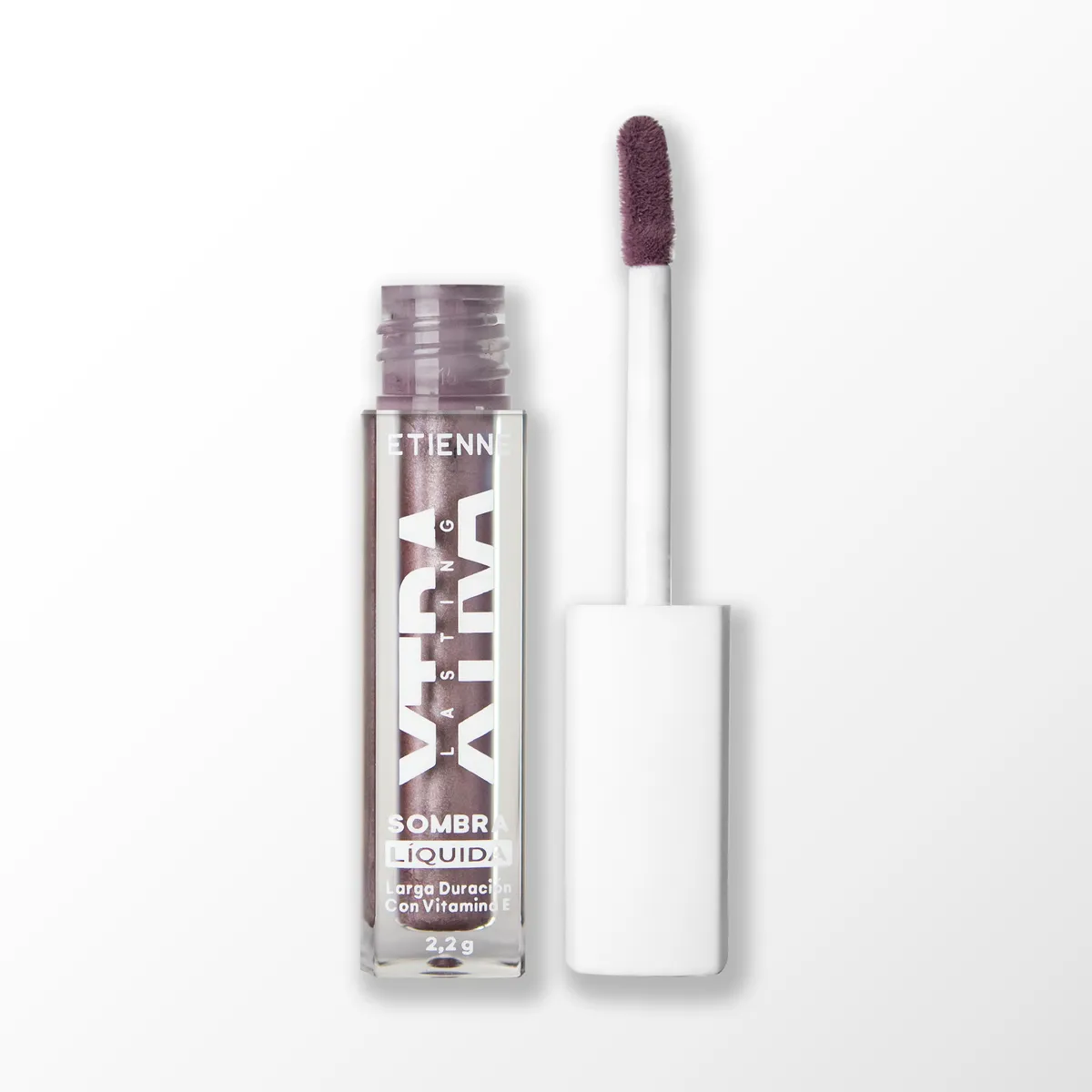 ETIENNE - Sombra Etienne Xtra Liquida Rose Metal