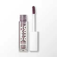 ETIENNE - Sombra Xtra Liquida Rose Metal
