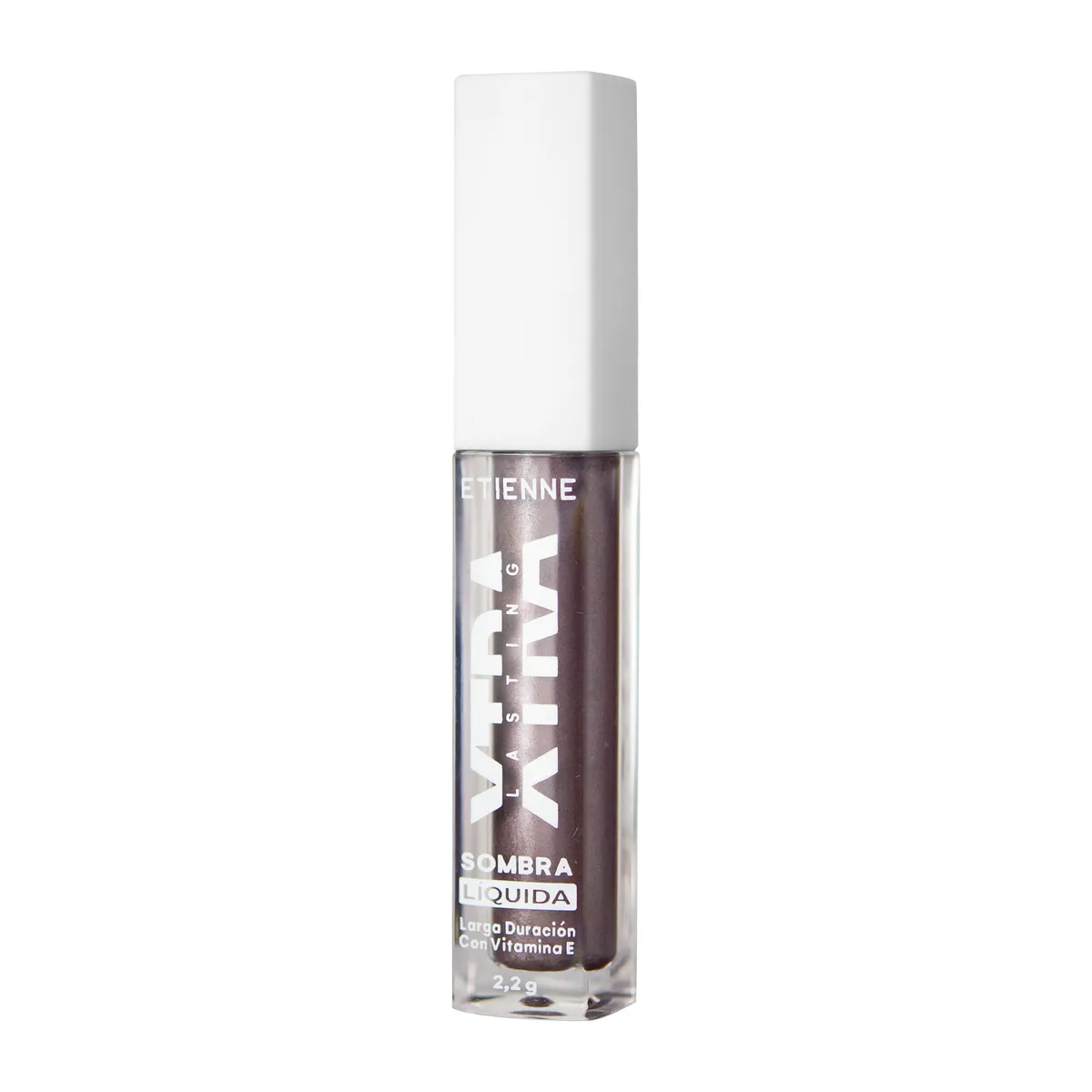 ETIENNE - Sombra Etienne Xtra Liquida Rose Metal
