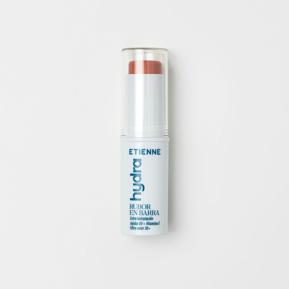 ETIENNE - Rubor en Barra Hydra Apricot Etienne 8gr